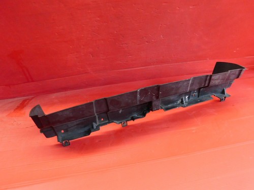 Deflettore aria anteriore - anteriore, ford