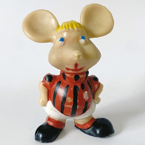 Topo gigio maria - gigio,