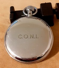 Raro Cronometro Meccanico