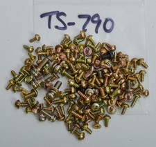 KENWOOD TS-790A RICAMBI: VITI