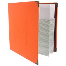  Album Per Fotografia Portafoto Di Cartoline Organizzatore Fatture