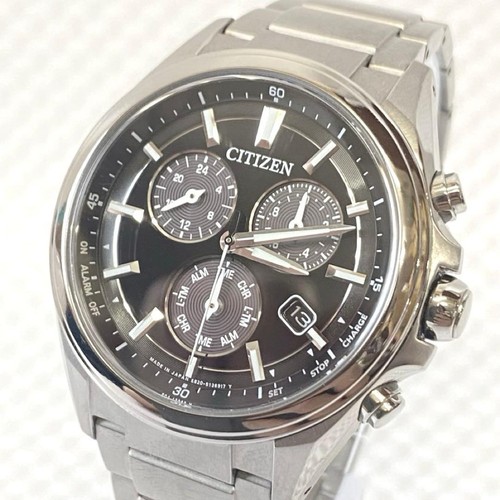 Orologio citizen attesa - orologio,