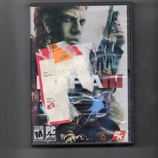 GIOCO PC MAFIA III - 6 DISCHI