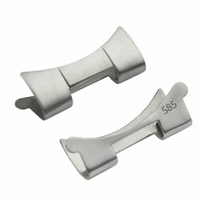 2 - 585 END PIECE LINK PER