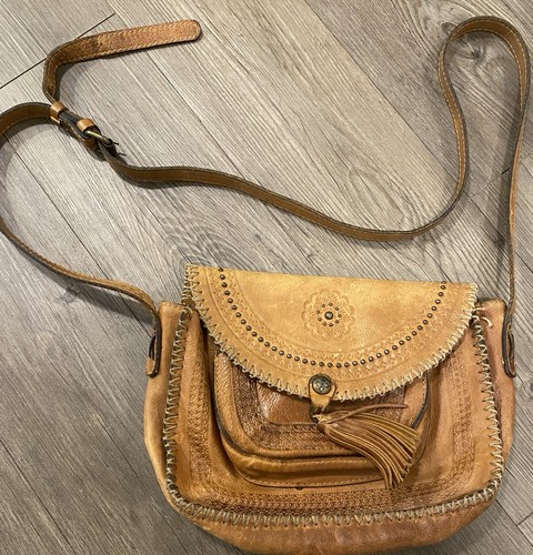 Borsa tracolla patricia nash - borsa,