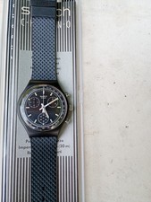 Swatch chrono black friday - chrono,