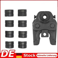 Pinza pressa rullo molla di