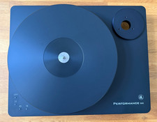 Clearaudio Performance DC