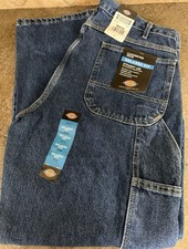 NUOVO Dickies Carpenter Jeans