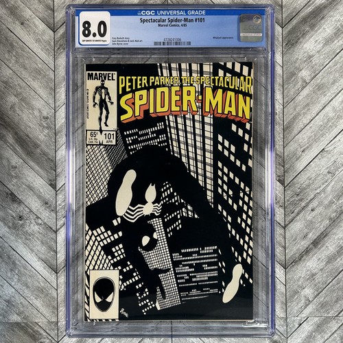 Peter parker spettacolare - peter, lo