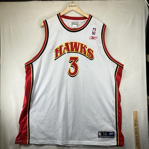 Maglia atlanta hawks nba - hawks,