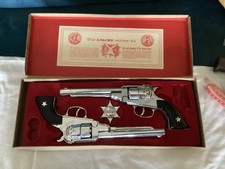 SCATOLA ORIGINALE 2 PISTOLE