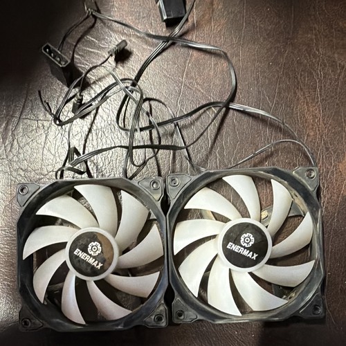Enermax cfms 120mm twister - enermax, cfms-12