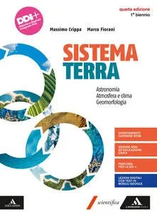 Sistema terra 9788824796125 - sistema,