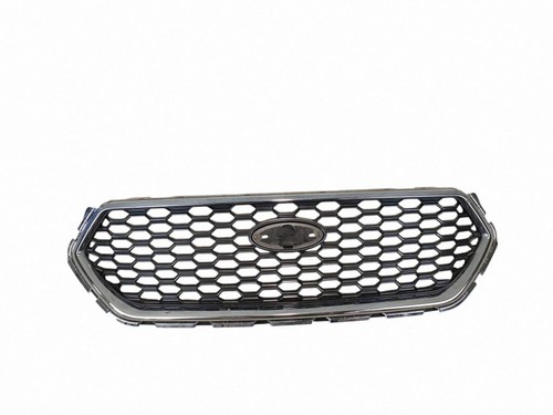 Ford kuga 2018 - avant, grille