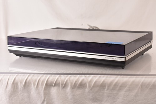 Bang olufsen o beogram - bang, b&o