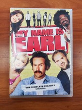 My Name is Earl: Season 3 DVD