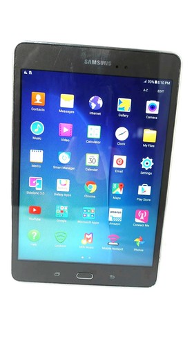 Samsung galaxy tab t357t - a, sm-t357t