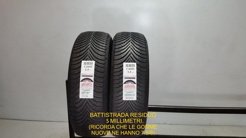 Gomme usate termiche - usate,