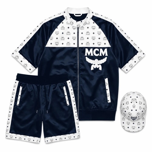 Set tuta vintage mcm - tuta,