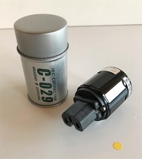 Connettore presa refrigeratore