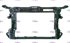 OSSATURA CALANDRA FRONTALE ANTERIORE 1.6 DS COMPLETO AUDI A1 2010-2018