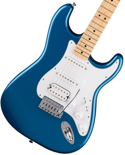 Fender idn standard - fender,