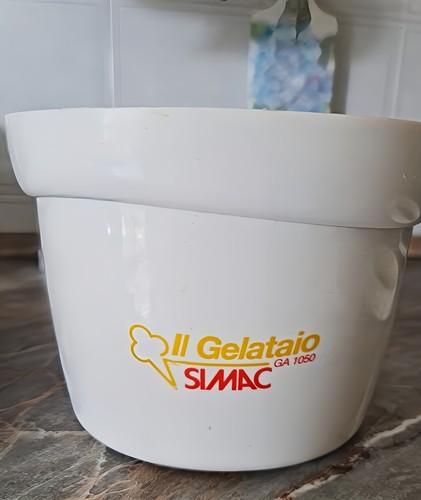 Gelatiera simac gelataio ga - simac,