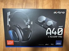 ASTRO A40 TR Cuffie Gaming +