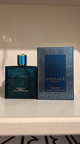 Versace eros eau - eros,