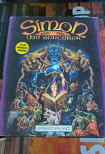 Simon lo Stregone (1995)