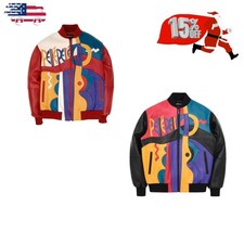 Giacca Bomber PellePelles Marc