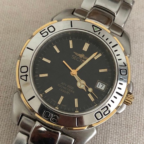 Sector adv4500 orologio - sector,