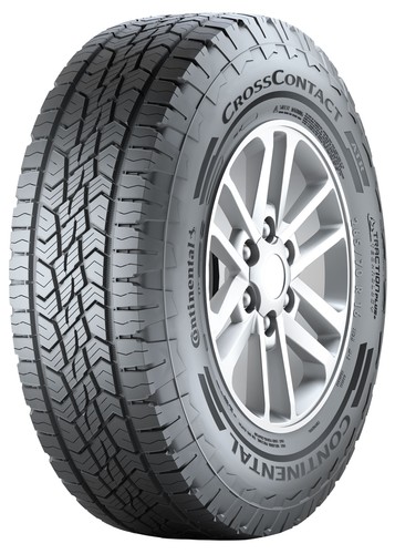 Pneumatici 245 r17 111h fr - 245/65,