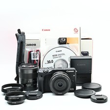 Kit fotocamera mirrorless