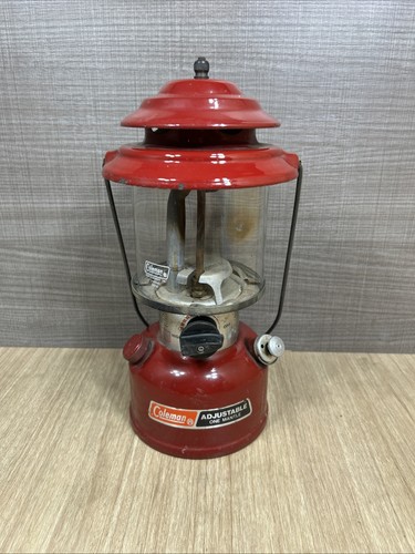 Lanterna coleman vintage - vintage, 286a