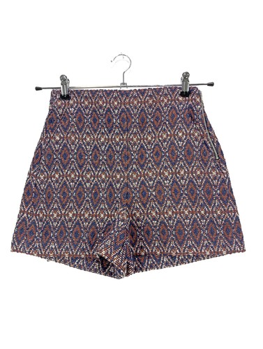 Zara woman pantaloncino vita - zara,