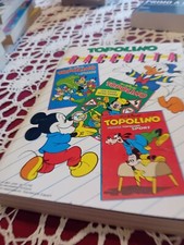 Topolino raccolta 33 - topolino,