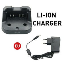 BC-213 Caricabatteria rapido
