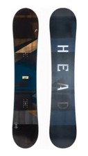 HEAD Rush 159 Snowboard Uomo