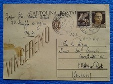 241  CARTOLINA  P.M. 142