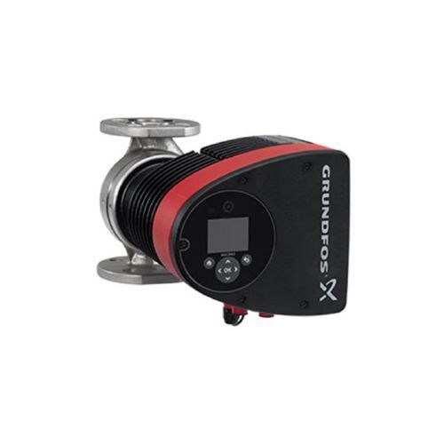 Pompa circolazione grundfos - di,