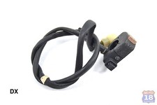 Commutatore devioluci destro