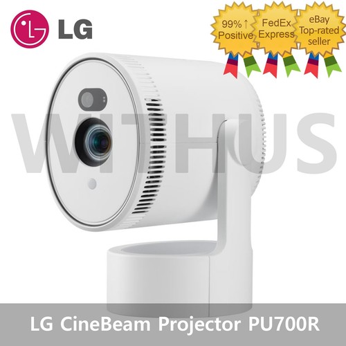 Cinebeam pu700r proiettore - cinebeam,