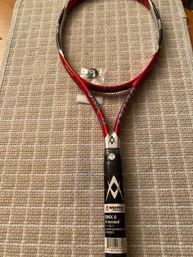 New old stock tennis - tennis, racquet