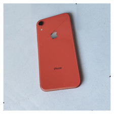 Apple iPhone X/XR 64GB 256GB -