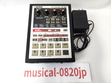 Boss SP-303 Dr. Campionatore