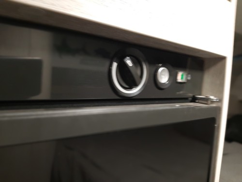 Frigo trivalente dometic - frigo,