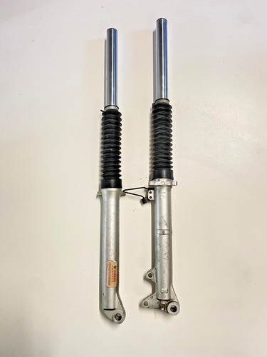 Tubes fourche yamaha 125 tw - fourche,