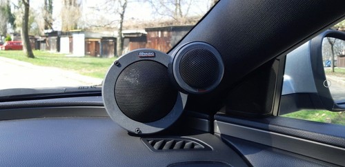 Dynaudio esotec custodia - dynaudio, in